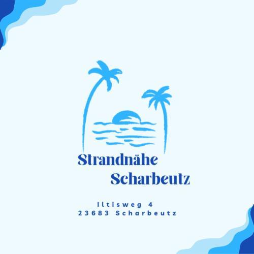Strandnaehe Scharbeutz Bagian luar foto